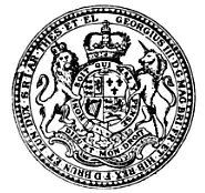 Seal (1767) of New York
