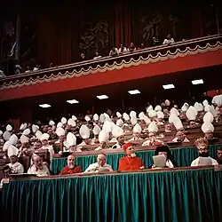 Second Vatican Council
