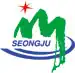 Official logo of Seongju
