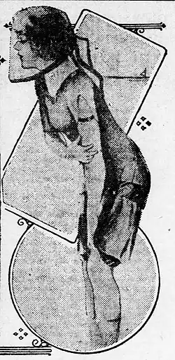 In The Leavenworth Times