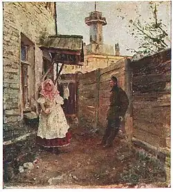 Visiting the Neighbours