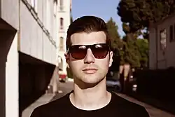 Sermstyle, April 2015