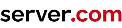 Server.com logo