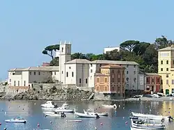 The Annunciation Monastery