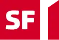 Logo of SF 1 from 29 February 2012 to 15 December 2012