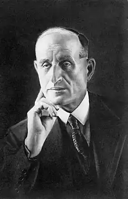 Abd Al-Rahman Shahbandar