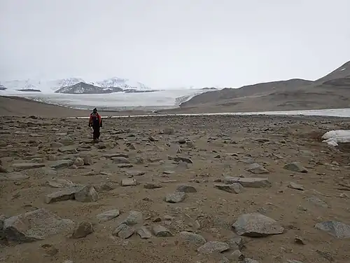 View of Shangri-la (2016)