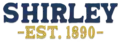 Official logo of Shirley, Indiana