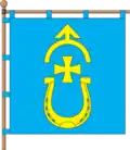 Flag of Shliakhtyntsi