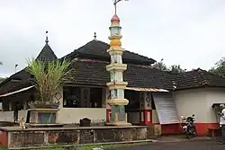 Shree Kaleshawara Temple