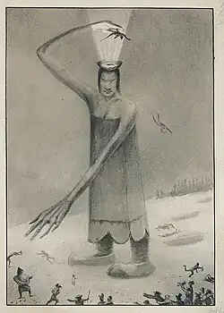 Siberian Fairy Tale (1902)