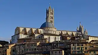 Siena Cathedral (Duomo)