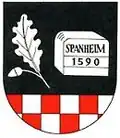 Coat of arms of Siesbach