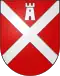 Coat of arms of Sigirino
