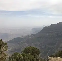 Ethiopia, Gondar