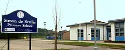 Simon de Senlis Primary School
