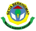 Official seal of Sipitang District