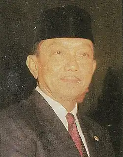 Yogi Suardi Memet