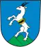 Coat of arms of Slezská Ostrava