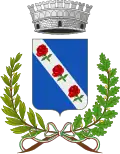 Coat of arms of Sori