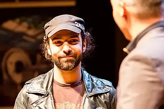 Soul Machine in 2015