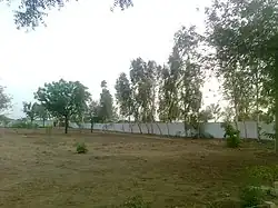 Jaitaran town in Rajasthan, India