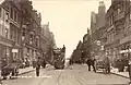 King Street in 1905