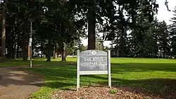 Earl Boyles Park