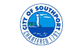 Flag of Southport, North Carolina