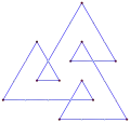 Spirolateral (1…4)60°, g3