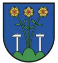 Coat of arms of Spišská Nová Ves
