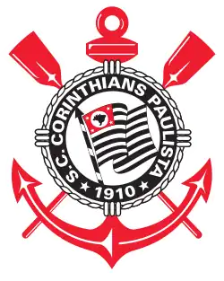 S.C. Corinthians Paulista logo
