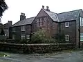 Springwood Cottages, Brocklebank Lane, Allerton (1684; Grade II)