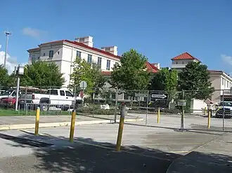 St. Johns County Courthouse