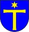 Coat of arms of St. Antönien Ascharina