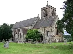 Church of St John