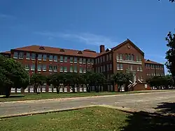 St. Jude's Catholic Hospital (2009)