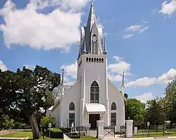 St. Joseph's Catholic Church