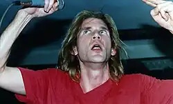 Maxwells, Hoboken, NJ (1988)