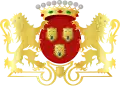 Coat of arms of Staden