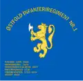 Standard of Østfold Infantry Regiment No.1