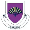 Stanmore house badge