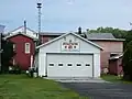 Station 51, Citizen's Fire Company