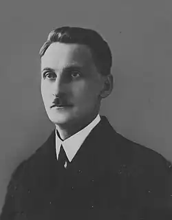 Grabiński c. 1920–1930
