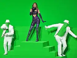 Stefania in Rotterdam (2021)