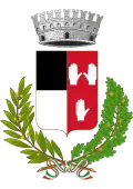 Coat of arms of Vigarano Mainarda