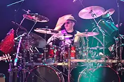 Steve_Hackett_-_Parker_Playhouse_-_13662673295