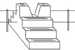 Construction of Ranaghan Mass path Stile