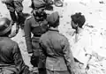 Jew captured 9 May 1943