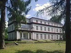 Manor